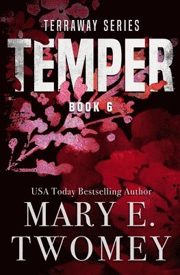 Mary E Twomey - Temper, Häftad
