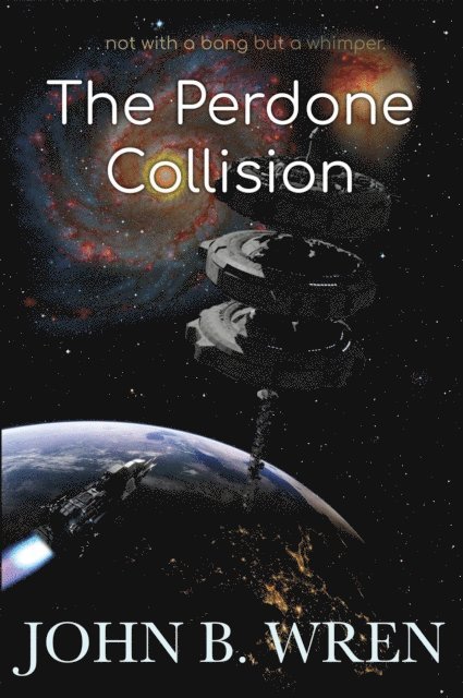 John Breen Wren, Tanya Besmehn - Perdone Collision, E-bok. Tillgänglighet: Lägg i varukorg