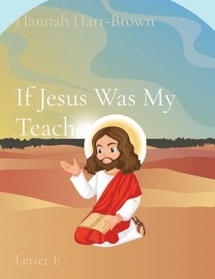 Hart-Brown - If Jesus Was My Teacher, Häftad. Tillgänglighet: Tillfälligt slut