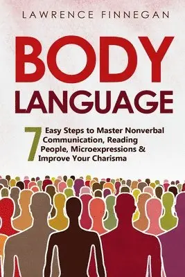 Lawrence Finnegan - Body Language, Häftad. Tillgänglighet: Lägg i varukorg