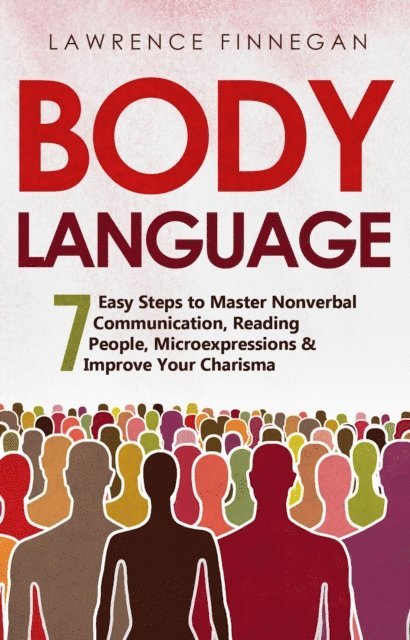 Lawrence Finnegan - Body Language, E-bok. Tillgänglighet: Lägg i varukorg