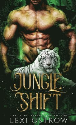Lexi Ostrow - Jungle Shift, Häftad. Tillgänglighet: Lägg i varukorg