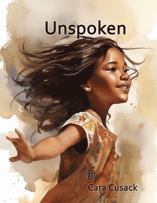 Cara Cusack - Unspoken, Häftad. Tillgänglighet: Lägg i varukorg