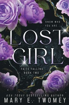 Mary E Twomey - Lost Girl, Häftad