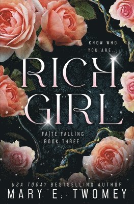 Mary E Twomey - Rich Girl, Häftad
