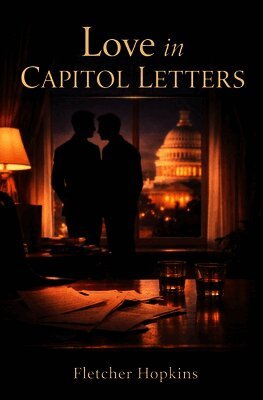 Love in Capitol Letters - Second Edition