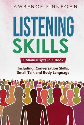 Lawrence Finnegan - Listening Skills, Häftad. Tillgänglighet: Lägg i varukorg