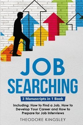 Theodore Kingsley - Job Searching, Häftad. Tillgänglighet: Lägg i varukorg