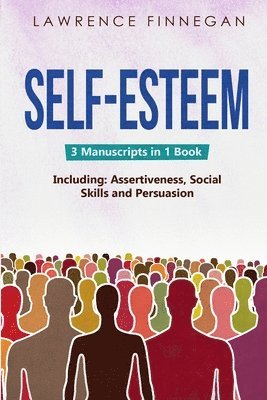 Lawrence Finnegan - Self-Esteem, Häftad. Tillgänglighet: Lägg i varukorg