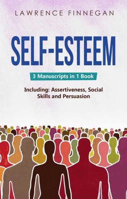 Lawrence Finnegan - Self-Esteem, E-bok. Tillgänglighet: Lägg i varukorg