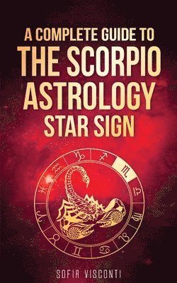 Sofia Visconti - Scorpio, Häftad
