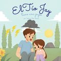 tío Jay tiene una pupa