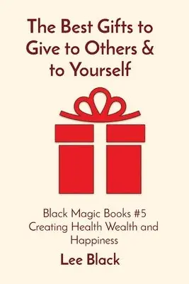 Best Gifts to Give to Others & to Yourself