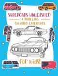 Supercars Unleashed