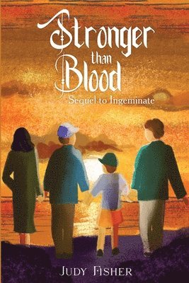 Stronger Than Blood