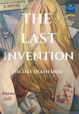 Diane LILLI - Last Invention, Inbunden