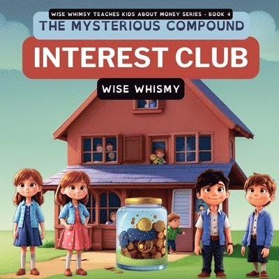 Mysterious Compound Interest Club