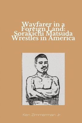 Ken Zimmerman Jr, Kenneth Zimmerman III - Wayfarer in a Foreign Land, Häftad. Tillgänglighet: Lägg i varukorg