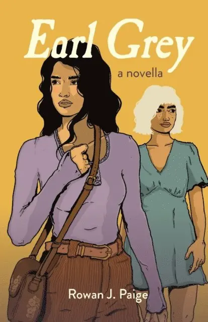 Rowan J Paige - Earl Grey, E-bok. Tillgänglighet: Lägg i varukorg