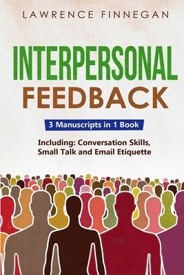 Lawrence Finnegan - Interpersonal Feedback, Häftad. Tillgänglighet: Lägg i varukorg