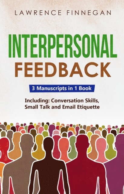 Lawrence Finnegan - Interpersonal Feedback, E-bok. Tillgänglighet: Lägg i varukorg