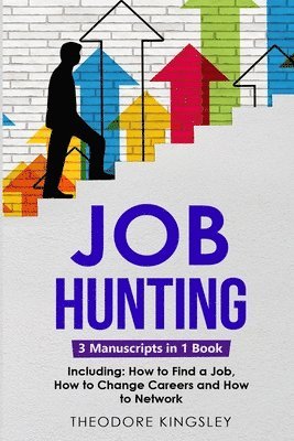 Theodore Kingsley - Job Hunting, Häftad. Tillgänglighet: Lägg i varukorg