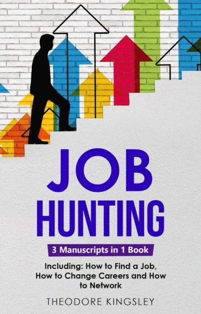 Theodore Kingsley - Job Hunting, E-bok. Tillgänglighet: Lägg i varukorg