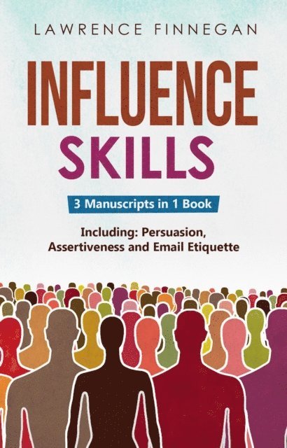 Lawrence Finnegan - Influence Skills, E-bok. Tillgänglighet: Lägg i varukorg