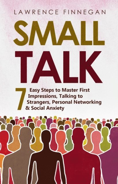 Lawrence Finnegan - Small Talk, E-bok. Tillgänglighet: Lägg i varukorg