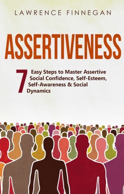 Lawrence Finnegan - Assertiveness, E-bok. Tillgänglighet: Lägg i varukorg