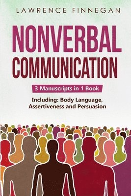 Lawrence Finnegan - Nonverbal Communication, Häftad. Tillgänglighet: Lägg i varukorg