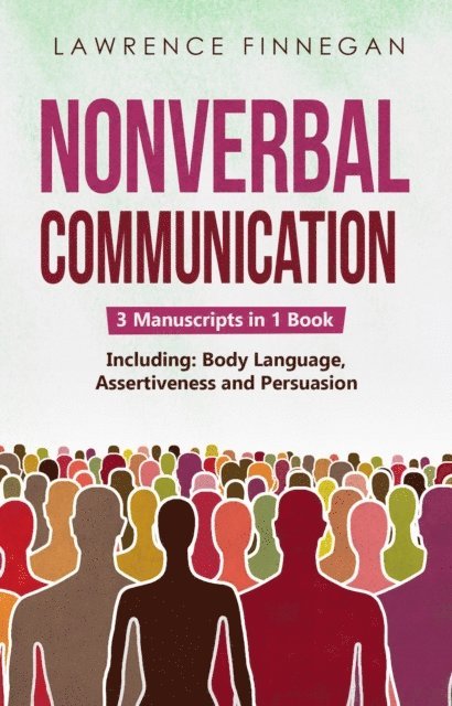Lawrence Finnegan - Nonverbal Communication, E-bok. Tillgänglighet: Lägg i varukorg