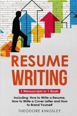 Theodore Kingsley - Resume Writing, Häftad. Tillgänglighet: Lägg i varukorg