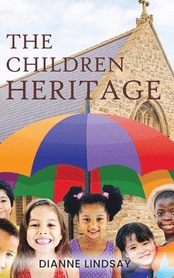 Diane Lindsay - Children Heritage, Inbunden. Tillgänglighet: Lägg i varukorg