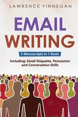 Lawrence Finnegan - Email Writing, Häftad. Tillgänglighet: Lägg i varukorg