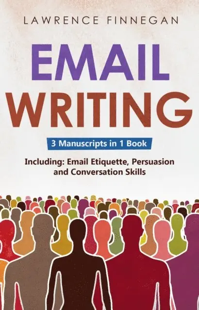 Lawrence Finnegan - Email Writing, E-bok. Tillgänglighet: Lägg i varukorg