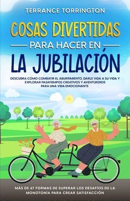 Terrance Torrington - Cosas Divertidas Para Hacer en la Jubilación, Häftad. Tillgänglighet: Lägg i varukorg