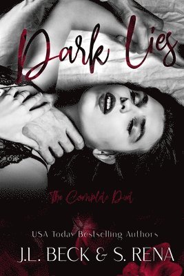 J L Beck, S Rena - Dark Lies 1-2, Häftad