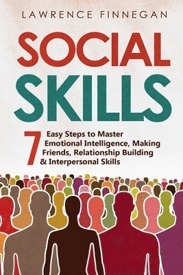 Lawrence Finnegan - Social Skills, Häftad. Tillgänglighet: Lägg i varukorg