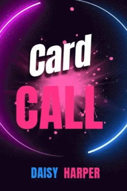 DAISY HARPER - Card call, E-bok. Tillgänglighet: Lägg i varukorg