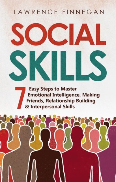 Lawrence Finnegan - Social Skills, E-bok. Tillgänglighet: Lägg i varukorg