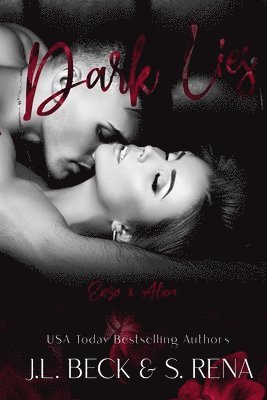 J L Beck, S Rena - Dark Lies 3-4, Häftad