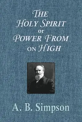 Holy Spirit or Power From on High