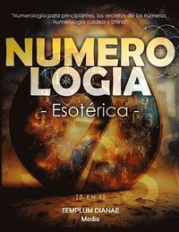 Numerologa Esotrica