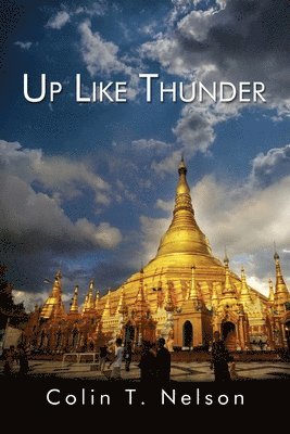 Colin T Nelson - Up Like Thunder, Häftad