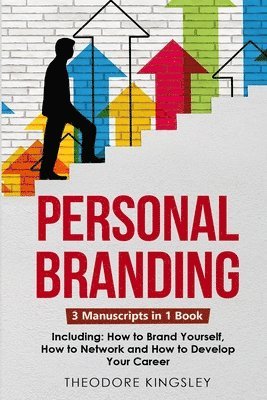 Theodore Kingsley - Personal Branding, Häftad. Tillgänglighet: Lägg i varukorg