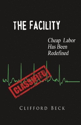 Clifford Beck - Facility, Häftad