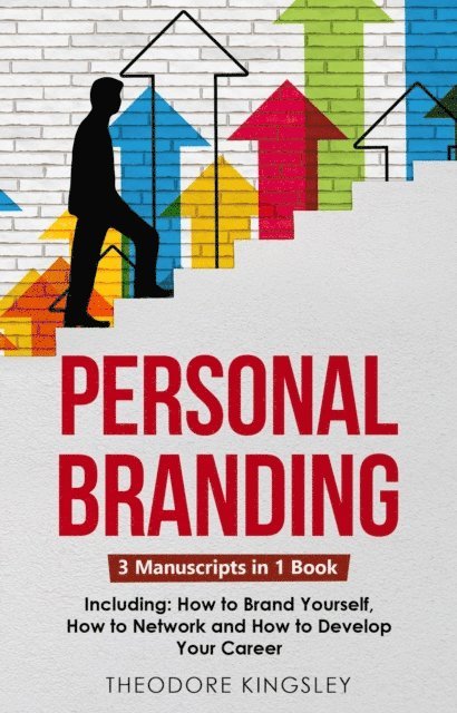 Theodore Kingsley - Personal Branding, E-bok. Tillgänglighet: Lägg i varukorg