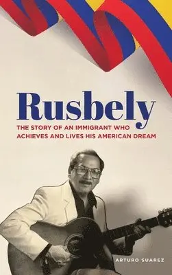 Arturo Suarez, Book Writing Founders - Rusbely, Inbunden. Tillgänglighet: Tillfälligt slut