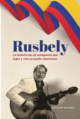 Arturo Suarez, Book Writing Founders - Rusbely, Häftad. Tillgänglighet: Tillfälligt slut